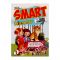 My Smart Grammar For Young Learners Book 1