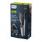 Philips 3000 Series Fast And Precise Beard Trimmer, 0.5-10mm, 90 Min Run, 1 Hour Charge, MT3232