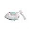 Anex Smart Dry Iron, 1200W, Green & White, AG-2073