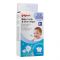 Pigeon Natural Baby Tooth & Gum Wipes, For 6+ Months Age, 20-Pack, H78290-1