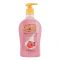 Silk Cherry Blossom Natural Moisturizers Hand Wash, 500ml