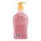 Silk Cherry Blossom Natural Moisturizers Hand Wash, 500ml