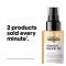 L'Oreal Professionnel Serie Expert Absolut Repair Oil 90 ML - For Dry and Damaged Hair With Wheat Protein