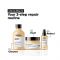 L'Oreal Professionnel Serie Expert Protein + Gold Quinoa Absolut Repair Dry And Damage Hair Shampoo, 300ml