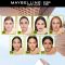 Maybelline New York Superstay 24h Full Coverage Foundation, 112 Natural Ivory