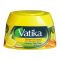 Dabur Vatika Lemon, Tea Tree & Almond Dandruff Guard Styling Hair Cream, 140ml