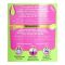 Dabur Vatika Naturals Honey & Egg Repair & Restore Shampoo, For Damaged Hair & Split Ends, 185ml