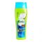 Dabur Vatika Naturals Coconut & Castor Volume And Thickness Shampoo, For Thin & Limp Hair, 185ml