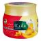 Dabur Vatika Repair & Restore Hair Mayonnaise, For Damaged & Chemically Treated Hair, 500ml