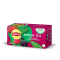 Lipton Green Tea Luscious Mixed Berries Tea Bag, 25-Pack