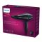 Philips Advanced Hair Dryer, 9mm Styling Nozzle, Ionic Care, 2100W, AC Motor, 130km/h, BHD272