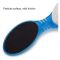 BIYA 4 Step Pedicure Paddle Foot Filer, 026, Multi Color