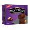 Hilal Bake Time Chocolate Cake Slices, 6 Packs, 48g