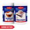 Fresh Street Vanilla Powder + Bicarbonate of Soda, 100g Each, Bundle Offer