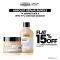 L'Oreal Professionnel Absolut Repair 300ml Shampoo + 250ml Mask + Free Scalp Advanced Anti-Gras Oiliness Shampoo 100ml