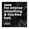 L'Oreal Professionnel Liss Unlimited Bundle, 300ml Shampoo & 250ml Mask For Frizzy and Unruly Hair + Free 100ml Absolut Repair Shampoo