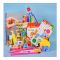 Back to School Supplies Essential Stationery Bundle for Class 1 to 4, 21 Items - Perfect for Primary Students