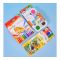 Back to School Supplies Essential Stationery Bundle for Class 1 to 4, 14 Items - Perfect for Primary Students