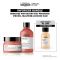 L'Oreal Professionnel Inforcer Bundle, 300ml Shampoo & 250ml Mask + Free 100ml Absolut Repair Shampoo