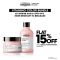 L'Oreal Professionnel Vitamino Color 300ml Shampoo & 250ml Mask, Bundle Offer