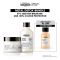 L'Oreal Professionnel Metal Detox Bundle, 300ml Shampoo & 250ml Mask + Free 100ml Absolut Repair Shampoo