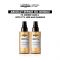 L'Oreal Professionnel Absolut Repair Hair Serum 90mlx2, Bundle Offer