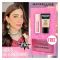 Shop the Look, Maybelline New York Fit Me Foundation, 115, 18ml + Maybelline New York Lifter Gloss With Hyaluronic Acid, Silk + Free Show your Spark Pouch