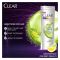 Clear Lemon Fresh Triple Anti-Dandruff Shampoo, 185ml