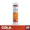 GSK CaC-1000 Plus Cola Flavor, 20-Pack