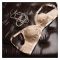 BeBelle Xclence Embroidered Cotton Bra, Comfort & Control, Skin, 1141