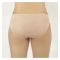 BeBelle Silkie Soft Cotton Women's Brief Panty, Camisoles & Knickers, Skin, 1416