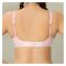 BeBelle Basic Cotton Bra, Beyond Basics, Light Pink, 1387