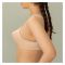 BeBelle Basic Cotton Bra, Beyond Basics, Skin, 1369