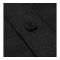 Basix Men's Textured Fabric Ash Black, MFS-101