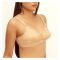 BeBelle MAXClence Bra, Comfort & Control, Skin, 1103