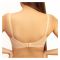 BeBelle MAXClence Bra, Comfort & Control, Skin, 1103