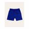 IXAMPLE Boys Ink Blu Printed Shorts