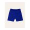 IXAMPLE Boys Ink Blu Printed Shorts