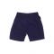 IXAMPLE Boys Navy Cotton Shorts