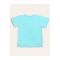 IXAMPLE Girls Aqua Girl Aqua Beautiful Tee