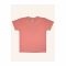 IXAMPLE Girls Peach Beautiful Girl Tee