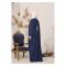 Affinity Majestic Azure Abaya