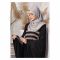 Affinity Elegant Miral Abaya