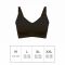 Omi Beauty, Maternity Bra, Midnight, OMI-MB-M