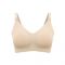 Omi Beauty Nursing Bra, Nude, OMI-NB-N