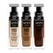 NYX Can't Stop Won't Stop 24HR Full Coverage Foundation, Medium Olive