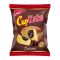 Hilal Cup Kake, Chocolate, 12 Pieces, 22g