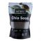 The Earth's Organic Black Chia Seed, 275g