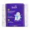 Butterfly Breathables Ultra Thin Sanitary Napkins, Dry Mesh Topsheet, Large, 8 Pads