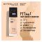 Maybelline New York Fit Me Dewy + Smooth Liquid Foundation, SPF 30 220 Natural Beige, 30ml
